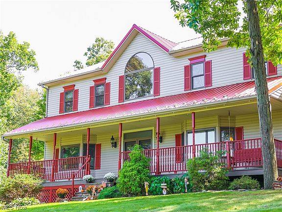 5th image of 563 Township Road 2474