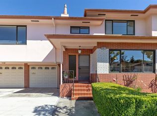 601 Chadbourne Ave, Millbrae, CA 94030