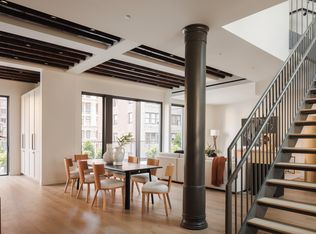 62 Reade St #PENTHOUSE, New York, NY 10007