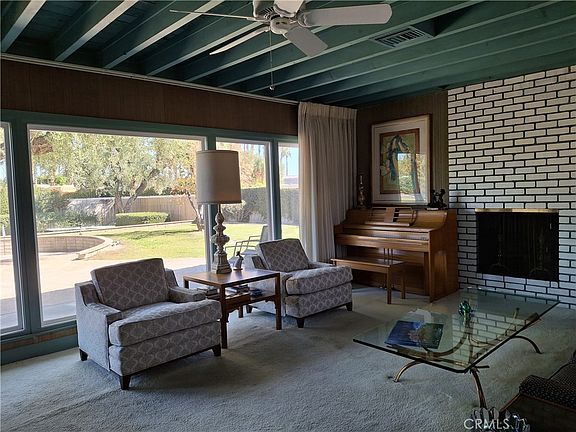 5th image of 72424 Desert Dr