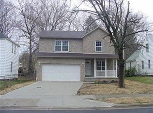 1115 Orlando Ave, Akron, OH 44320