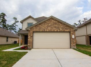 114 Blue Crane St, Huntsville, TX 77320