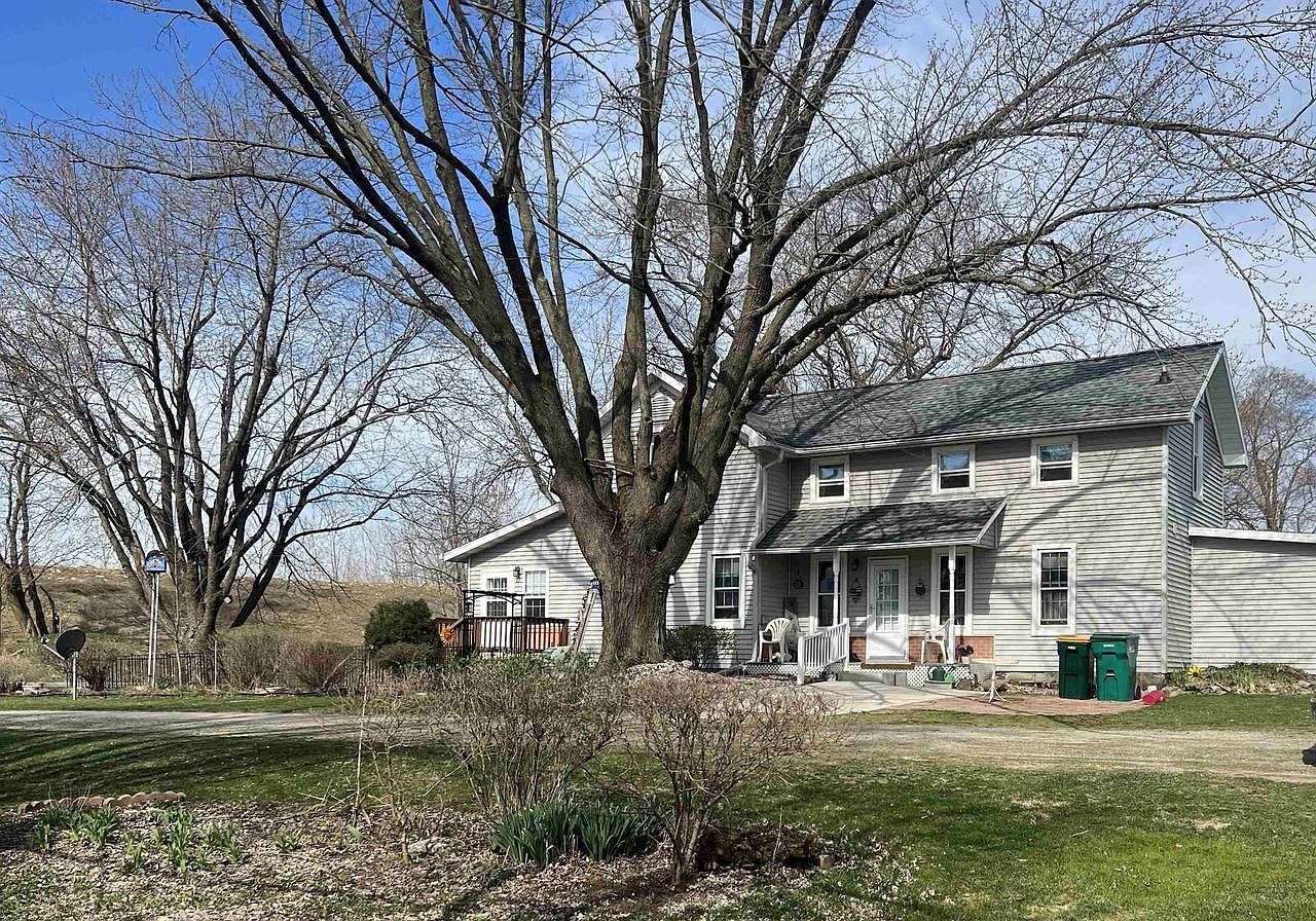 W9338 Fairwood Rd, Reeseville, WI 53579 Zillow