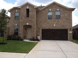 2914 Lockeridge Pines Dr, Spring, TX 77386