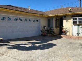 1913 W 133rd St, Compton, CA 90222