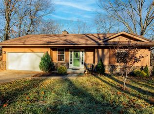 21 Chelsea Ln, Bella Vista, AR 72715