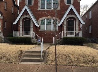 3960 Fillmore St #A, Saint Louis, MO 63116