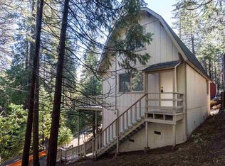 20936 Lama Tamilin Rd, Mi Wuk Village, CA 95346