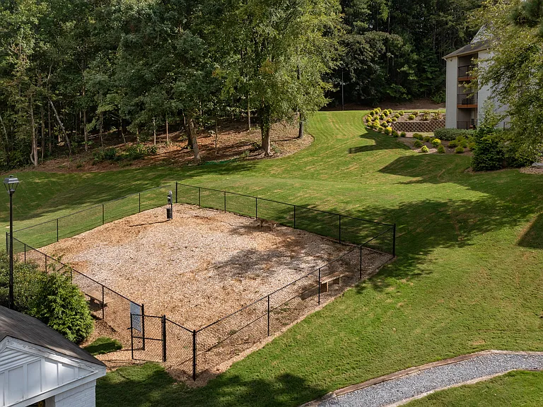 Arbor Mill Apartments at Norcross — Photo 45