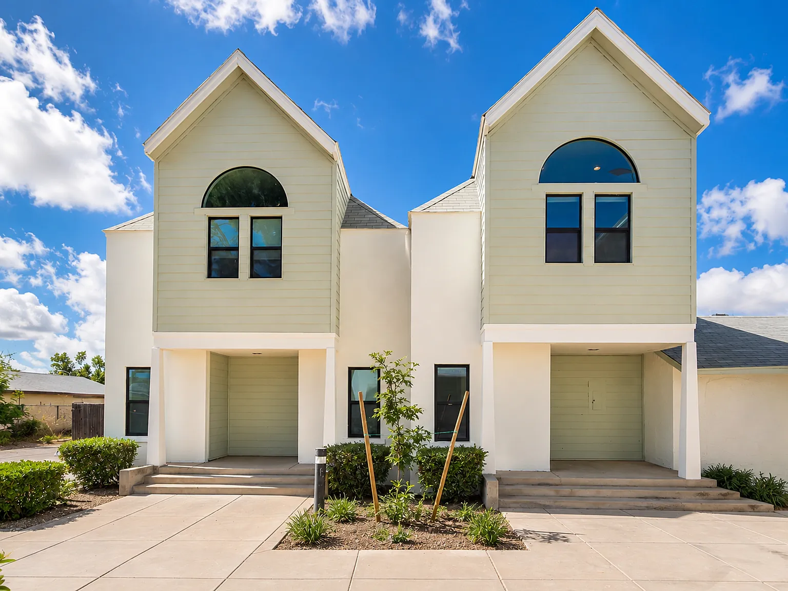 8th Place Townhomes — Photo 3