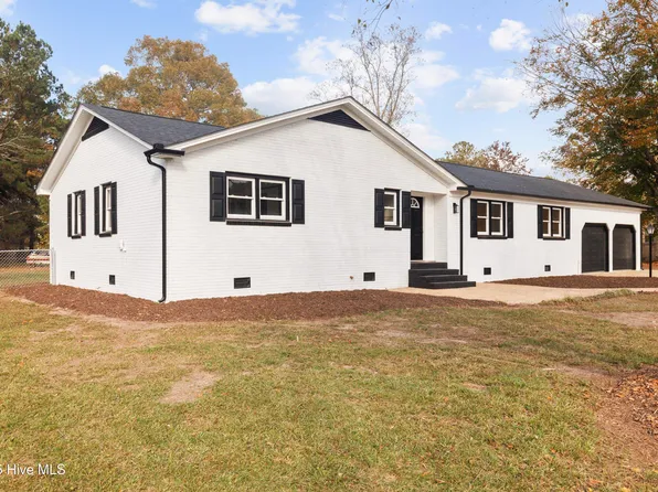 2006 Johnson Road, Elizabeth City, NC 27909