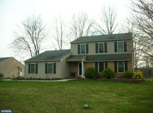 1034 Elephant Rd, Perkasie, PA 18944