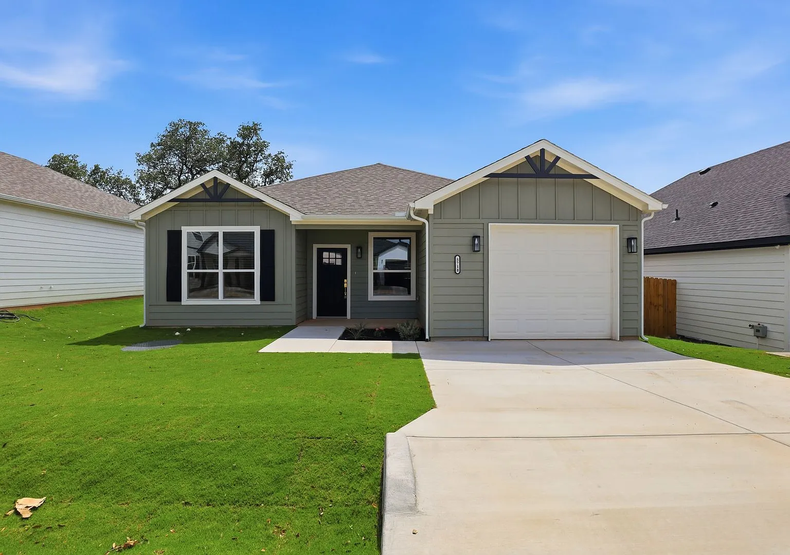 Gorgeous in Granbury! — Photo 2