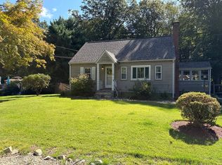 40 Anderson Rd, Stoughton, MA 02072