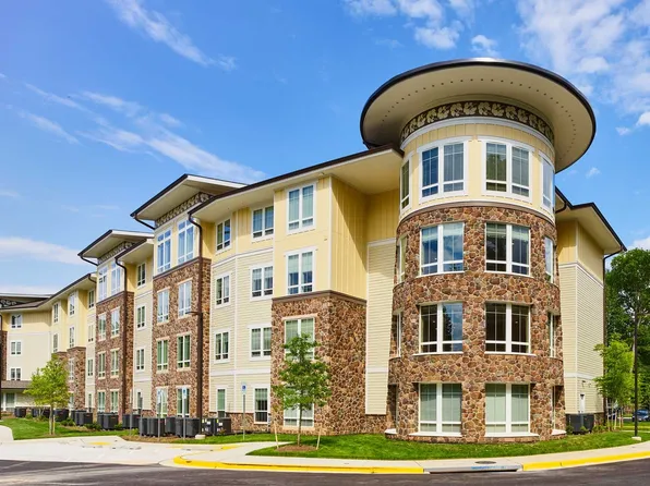 Woodlands at Reid Temple, 11600 Glenn Dale Blvd #0ab732fd5, Glenn Dale, MD 20769