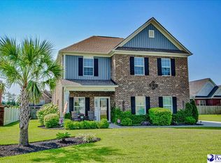 3175 Greystone Dr, Florence, SC 29501
