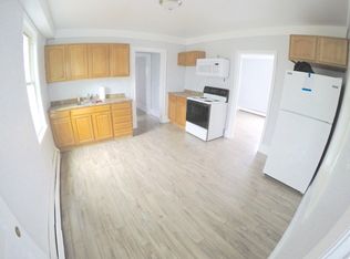28 Bates St #1, Revere, MA 02151