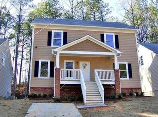 1064 Gun Club Rd NW, Atlanta, GA 30318