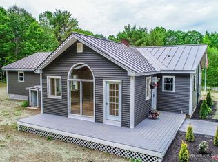 513 Lakeview Dr, China, ME 04358