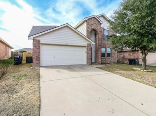 4917 Creek Ridge Trl, Fort Worth, TX 76179