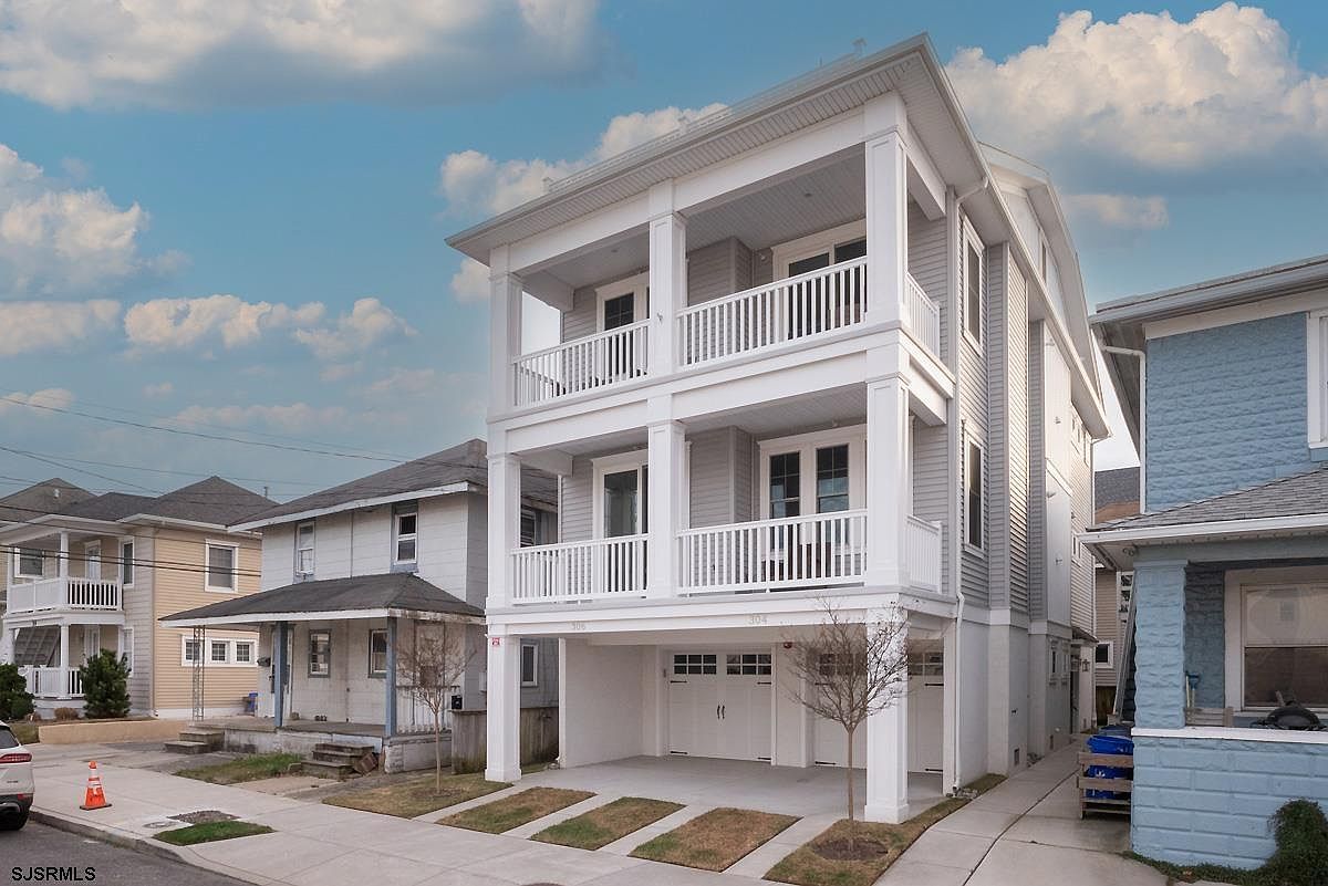 304 11th St Unit 1, Ocean City, NJ 08226 | Zillow