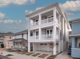 304 11th St UNIT 1, Ocean City, NJ 08226