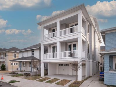 304 11th St Unit 1, Ocean City, NJ, 08226