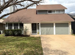 4602 Copano Ct, Austin, TX 78749