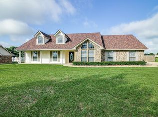 11631 County Road 213, Forney, TX 75126