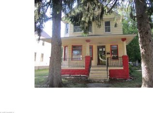 10736 Bellaire Rd, Cleveland, OH 44111