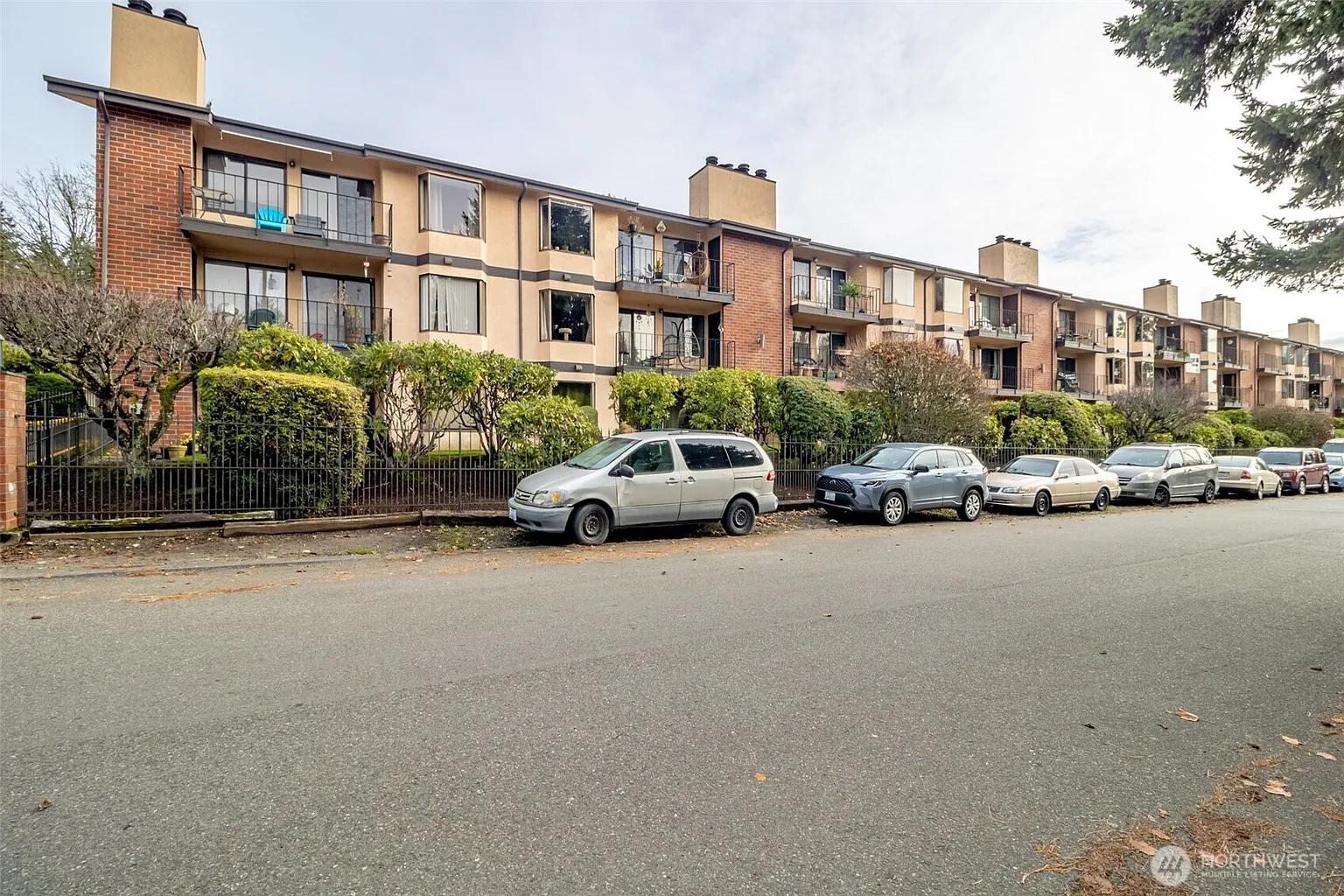 22700 28th Avenue S #208 photo 1