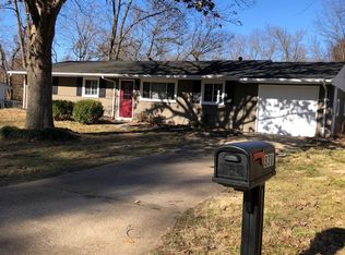 331 Brightsand Ct, Ballwin, MO 63011