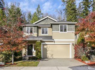 15956 SE 164th Pl, Renton, WA 98058
