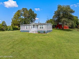 495 Allison Town Rd, Philadelphia, TN 37846