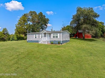 495 Allison Town Rd, Philadelphia, TN, 37846