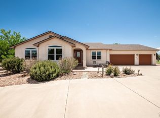 1024 W Saginaw Dr, Pueblo West, CO 81007