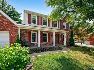 5 Hue Ct, Saint Charles, MO