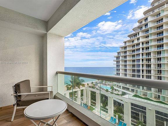 2nd image of 551 N Fort Lauderdale Beach Blvd #911