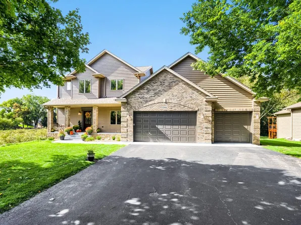 12860 Palisade St NE, Blaine, MN 55449