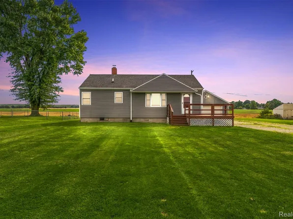 9140 E M 21, Corunna, MI 48817