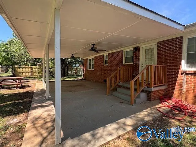 3505 Mastin Lake Rd NW — Photo 36