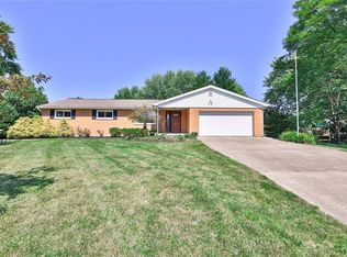 427 Arbor Ct, Mason, OH