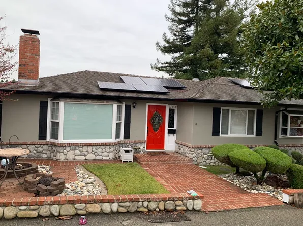 (undisclosed Address), Castro Valley, CA 94546