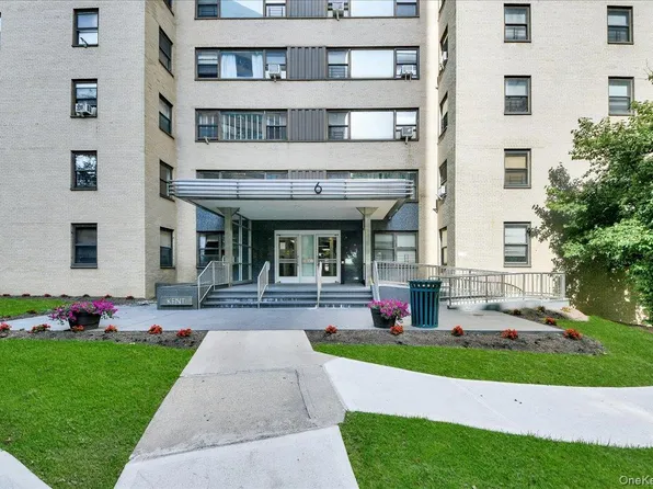 6 Fordham Hill Oval #10A, Bronx, NY 10468