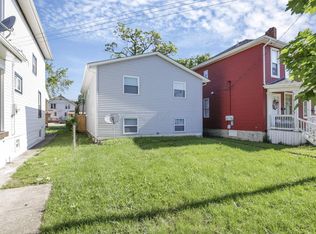 564-566 Stanley Ave, Columbus, OH 43206