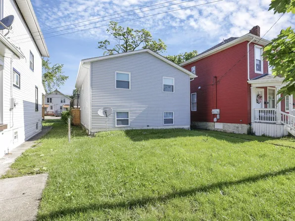 564-566 Stanley Ave, Columbus, OH 43206