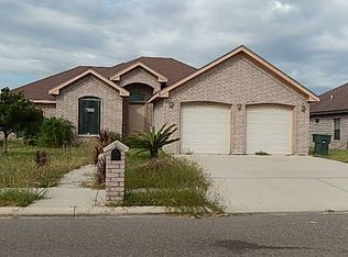 407 James St, San Juan, TX 78589