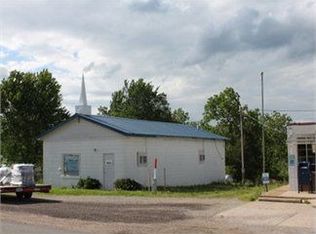 2119 Highway M, Grovespring, MO 65662