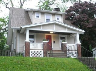 3010 Mapleleaf Ave, Cincinnati, OH 45213