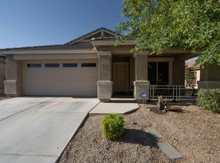 23576 W Chipman Rd, Buckeye, AZ 85326